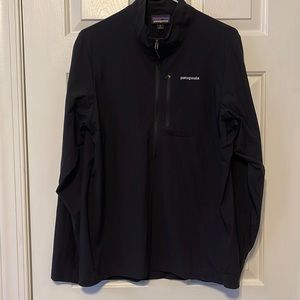 Patagonia lightweight pullover